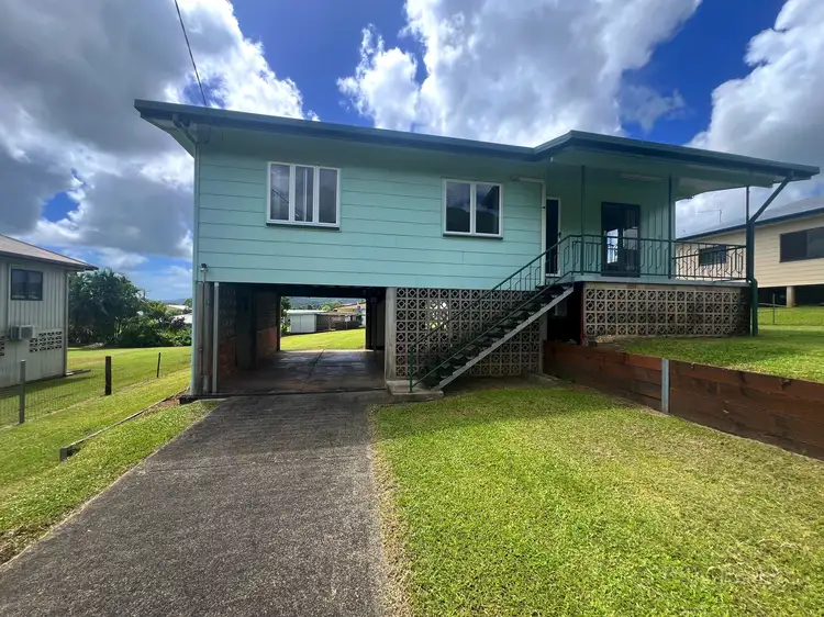 12 Mcdonald St, Tully QLD 4854