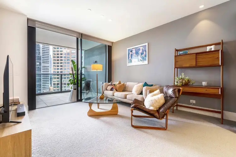 2208/35 Spring St, Melbourne VIC 3000