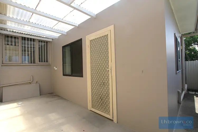 Main view of Homely flat listing, 51a Amy St, Campsie NSW 2194