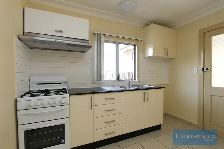 Second view of Homely flat listing, 51a Amy St, Campsie NSW 2194