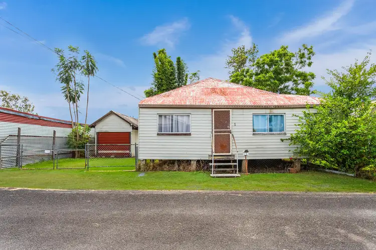 1 Chubb Lane, North Ipswich QLD 4305