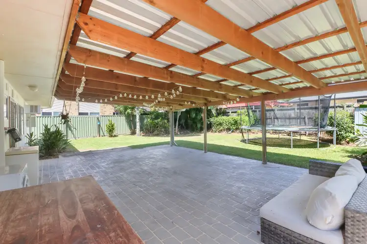 Second view of Homely house listing, 49 Kowonga St, Pacific Paradise QLD 4564