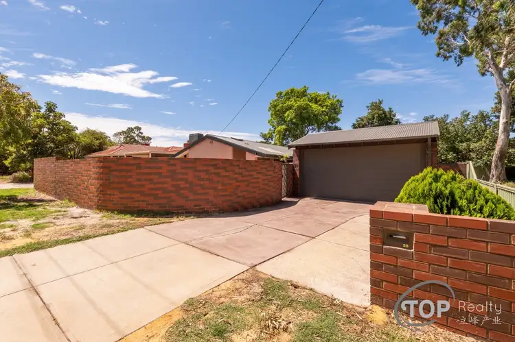 28 The Escarpment, Willetton WA 6155
