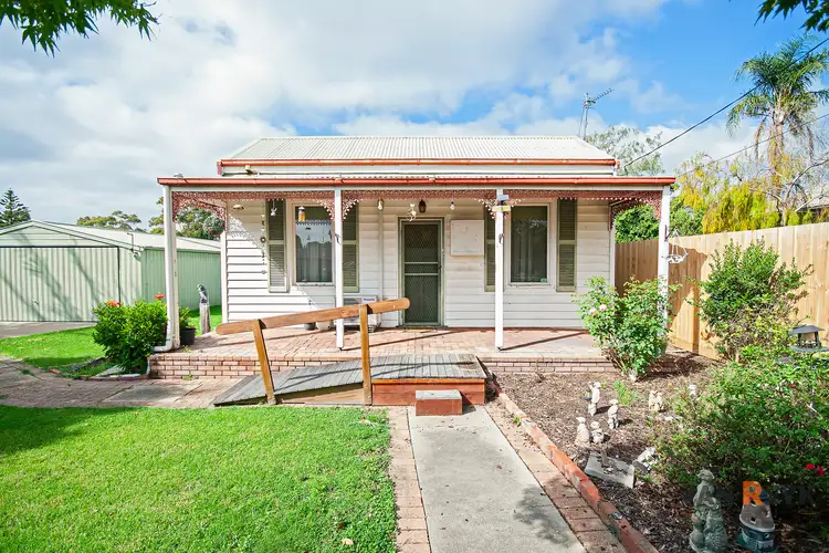 Main view of Homely house listing, 11 Jefferson St, Bairnsdale VIC 3875