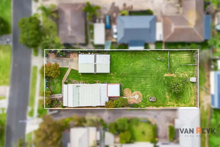Fourth view of Homely house listing, 11 Jefferson St, Bairnsdale VIC 3875