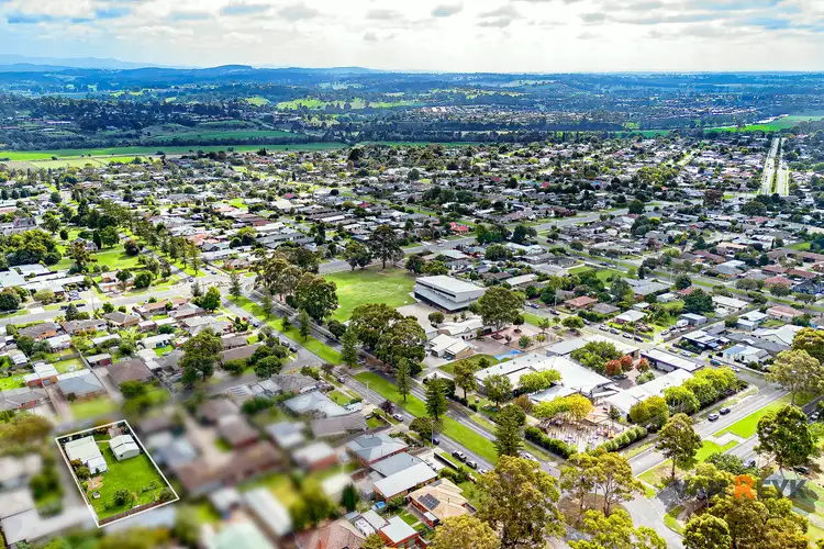 Seventh view of Homely house listing, 11 Jefferson St, Bairnsdale VIC 3875