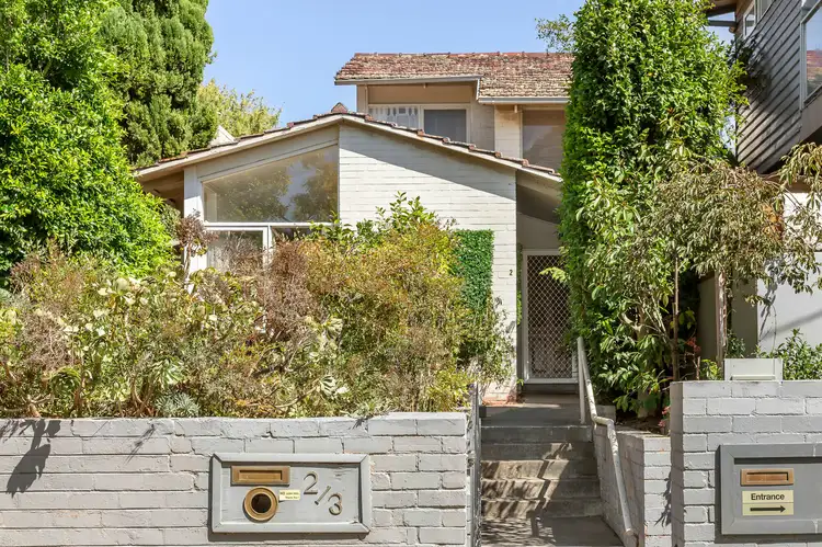 3 Hutchison Avenue