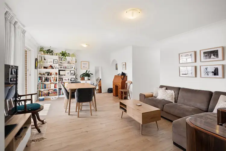 Fourth view of Homely unit listing, Unit 4/43 Fifth Ave, Sandgate QLD 4017