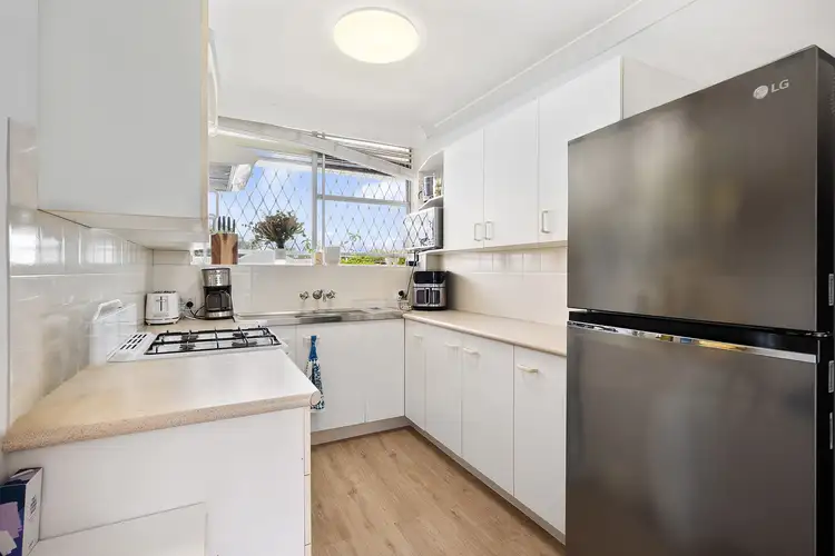 Fifth view of Homely unit listing, Unit 4/43 Fifth Ave, Sandgate QLD 4017