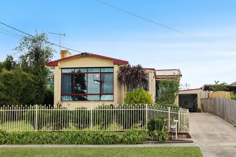 Main view of Homely house listing, 3 Haywood St, Morwell VIC 3840