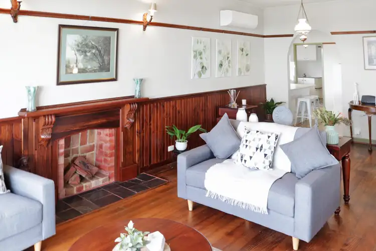 Fourth view of Homely house listing, 3 Haywood St, Morwell VIC 3840
