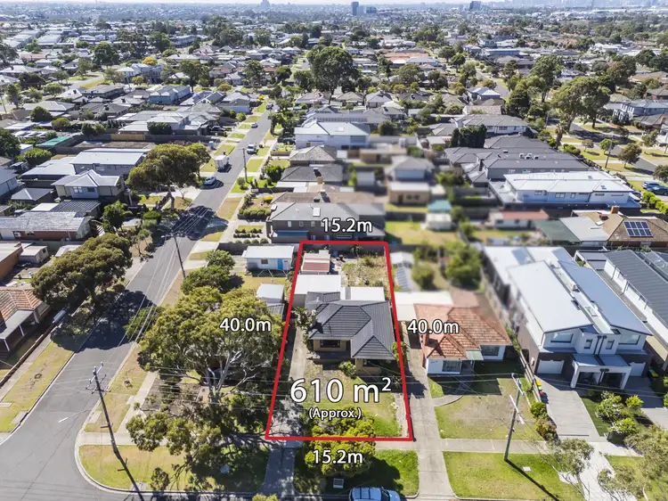 Main view of Homely house listing, 34 Brown Street, Avondale Heights VIC 3034