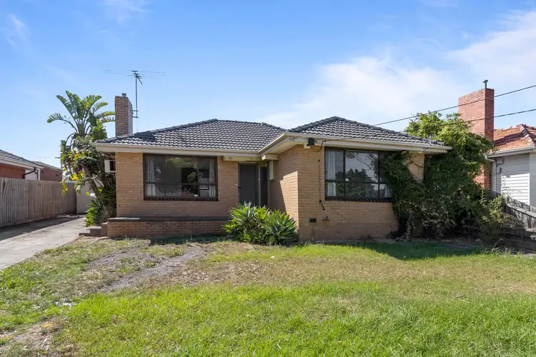 Second view of Homely house listing, 34 Brown Street, Avondale Heights VIC 3034