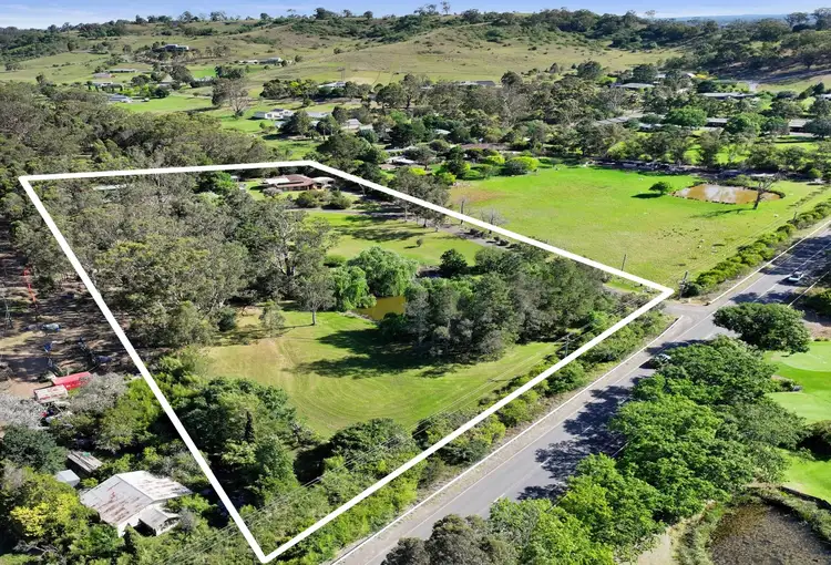 1645 Remembrance Drwy, Picton NSW 2571