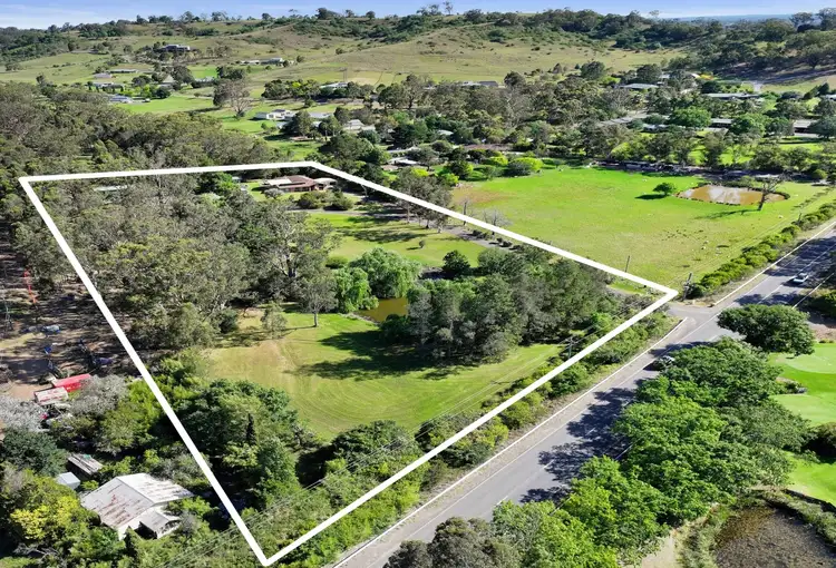1645 Remembrance Drwy, Picton NSW 2571