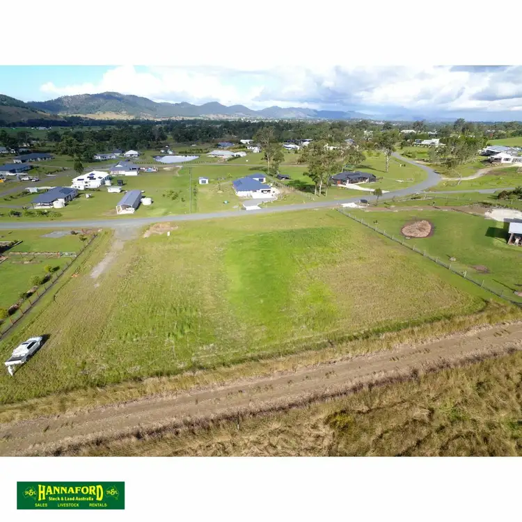 Main view of Homely land listing, 9 Dangar Rd, Gloucester NSW 2422