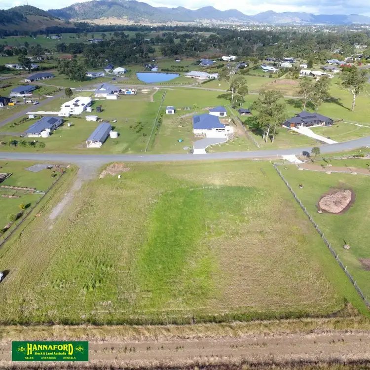 Second view of Homely land listing, 9 Dangar Rd, Gloucester NSW 2422