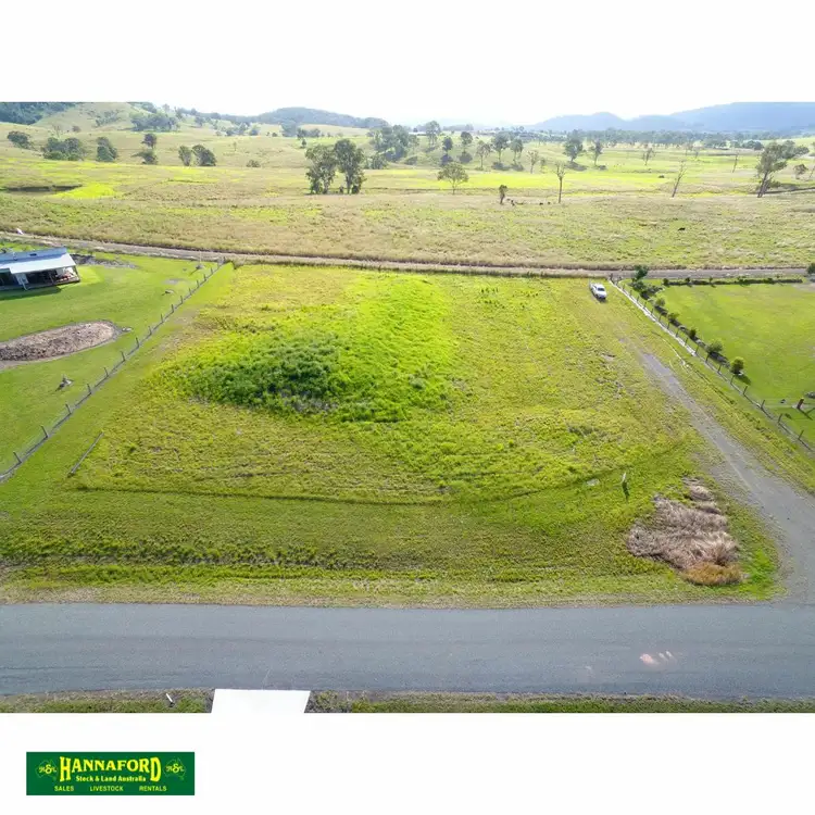 Third view of Homely land listing, 9 Dangar Rd, Gloucester NSW 2422