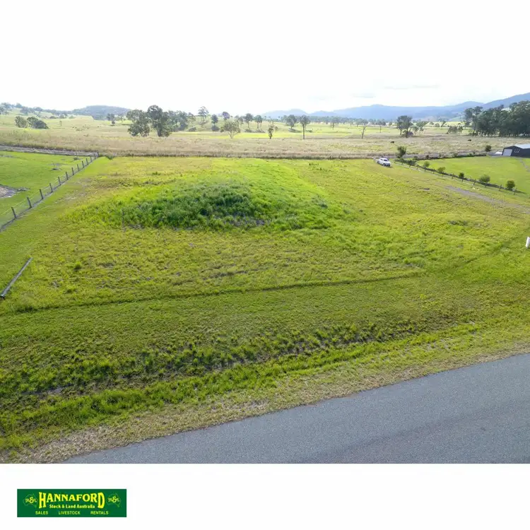 Fifth view of Homely land listing, 9 Dangar Rd, Gloucester NSW 2422
