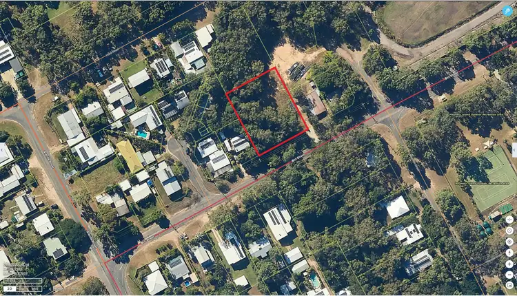 Fourth view of Homely land listing, 30-32 Birt St, Picnic Bay QLD 4819