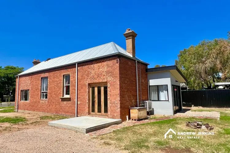 Main view of Homely house listing, 11 Barker St, Tocumwal NSW 2714