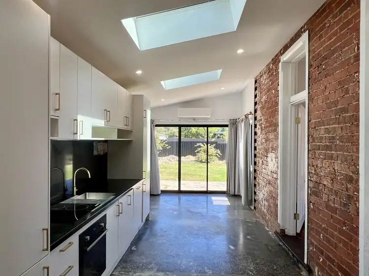 Second view of Homely house listing, 11 Barker St, Tocumwal NSW 2714