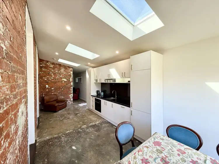Second view of Homely house listing, 11 Barker St, Tocumwal NSW 2714