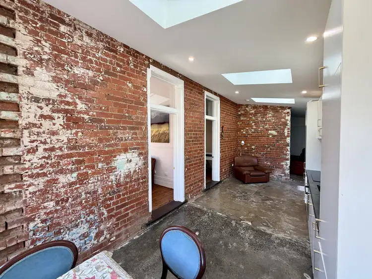 Third view of Homely house listing, 11 Barker St, Tocumwal NSW 2714