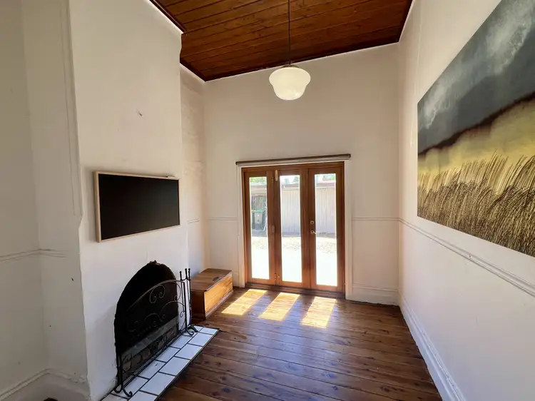 Third view of Homely house listing, 11 Barker St, Tocumwal NSW 2714