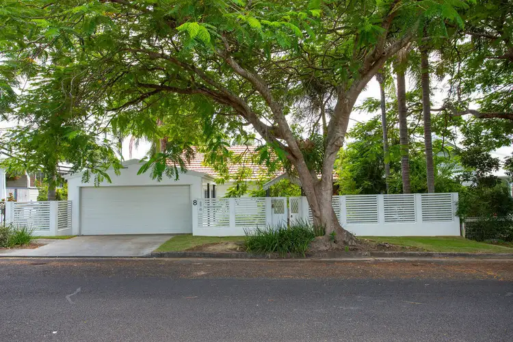 8 York Street, East Ipswich QLD 4305