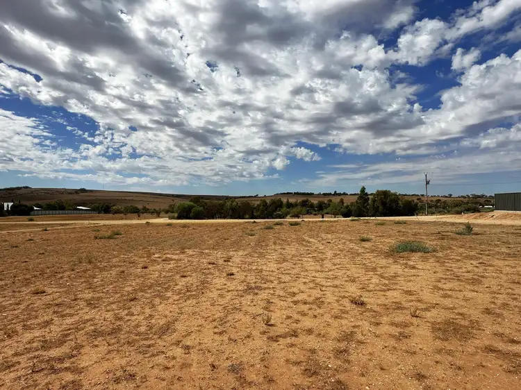 Allotment 54 John Street, Crystal Brook SA 5523