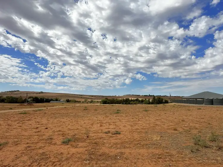 Second view of Homely land listing, Allotment 54 John Street, Crystal Brook SA 5523