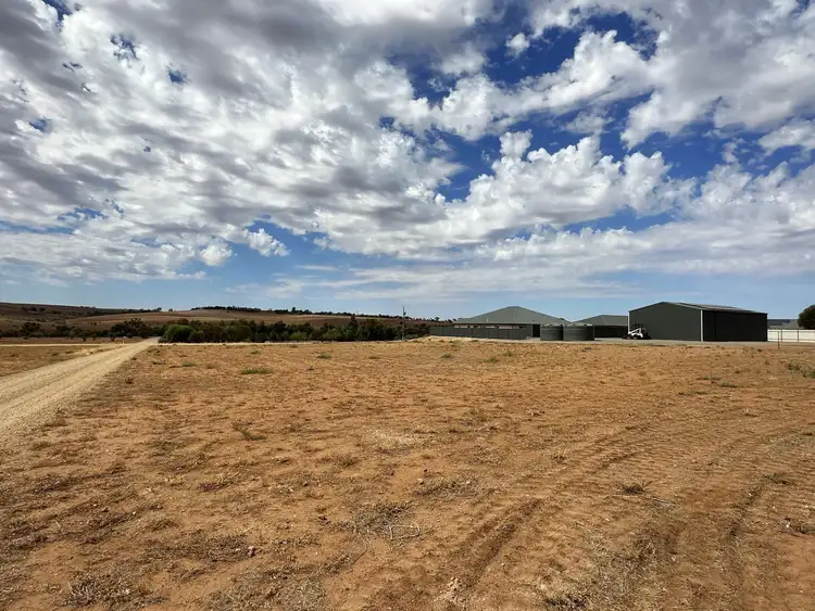 Third view of Homely land listing, Allotment 54 John Street, Crystal Brook SA 5523