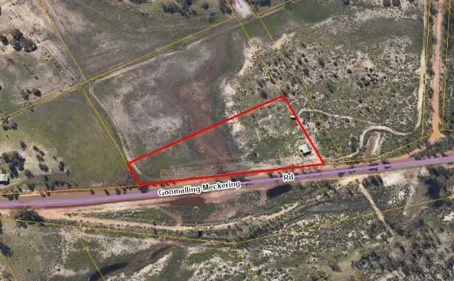 Lot 240 Goomalling-Meckering Road