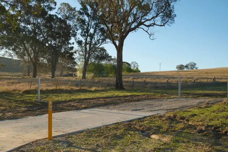 Fourth view of Homely land listing, 120 Mount MacKenzie Road, Tenterfield NSW 2372