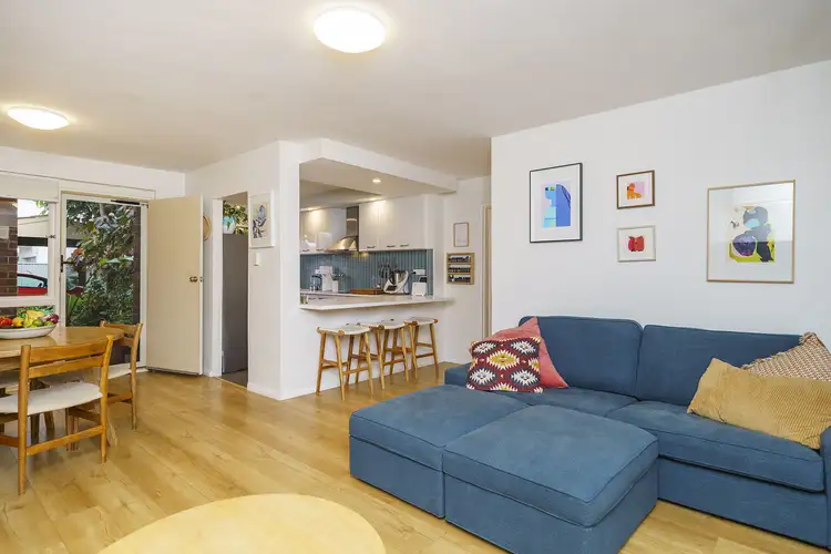 8/34 Bulwer Street