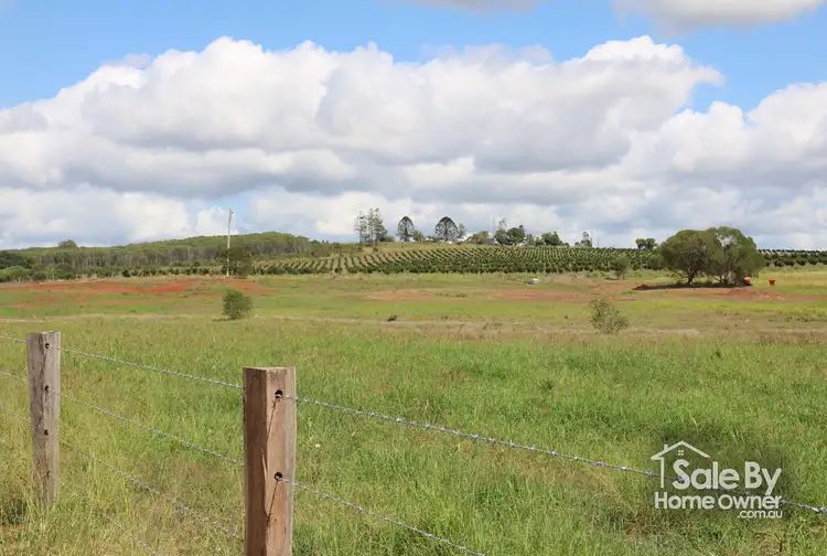 1 Stengords Road, Bucca QLD 4670