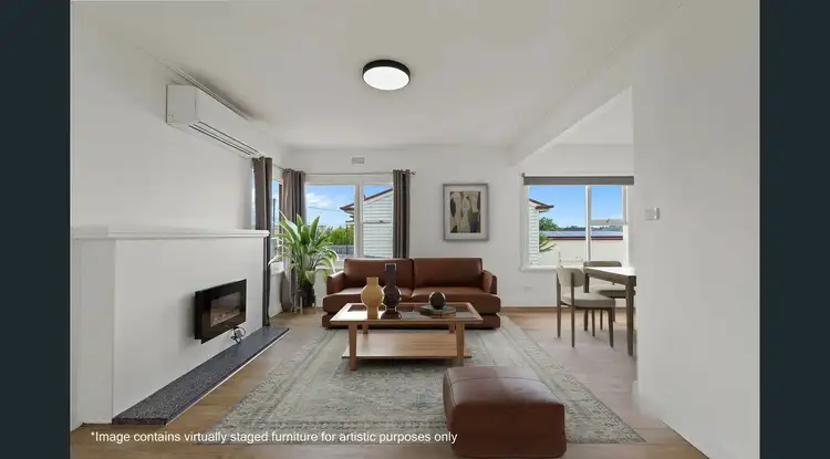 Fourth view of Homely house listing, 7 Franklin St, Devonport TAS 7310