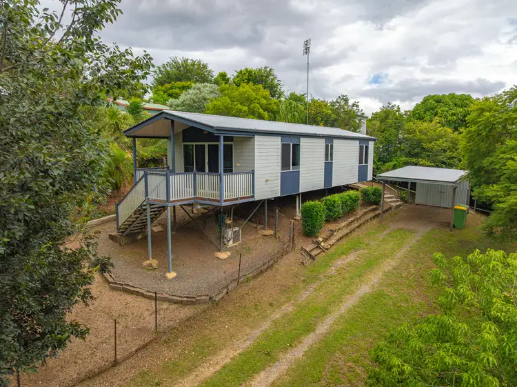 42 King St, Gympie QLD 4570