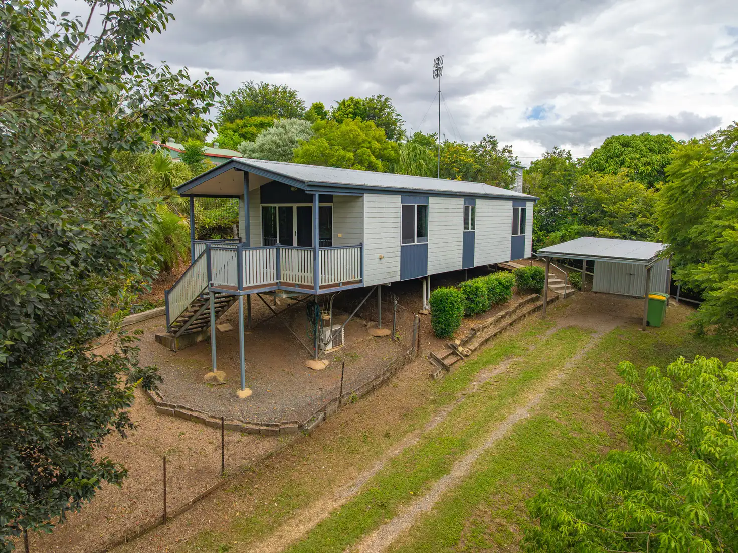 Main view of Homely house listing, 42 King St, Gympie QLD 4570