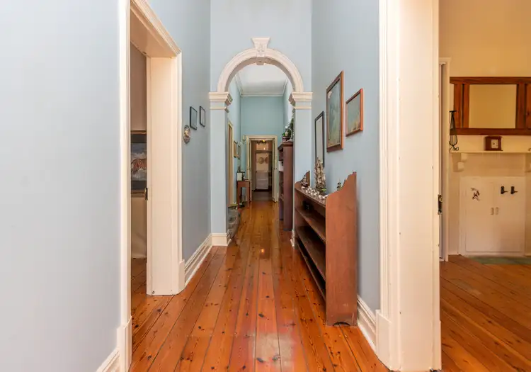 Fourth view of Homely house listing, 299 Patersons Rd, Bute SA 5560