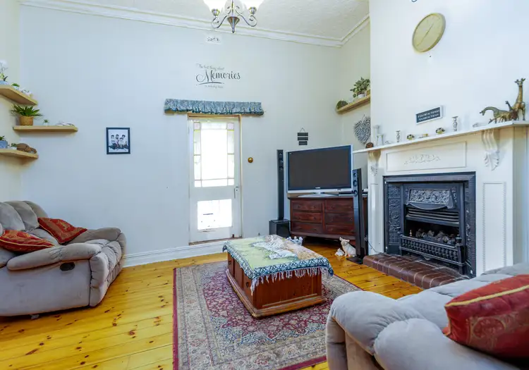 Fifth view of Homely house listing, 299 Patersons Rd, Bute SA 5560