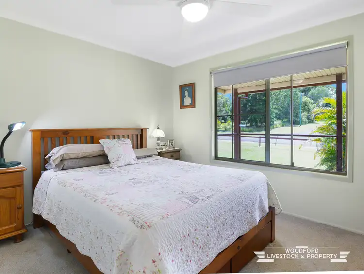 Sixth view of Homely house listing, 55 Crampton Dr, Woodford QLD 4514