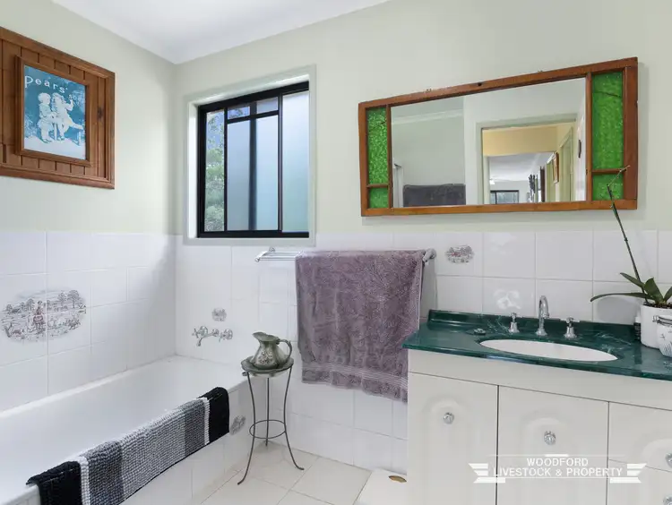 Seventh view of Homely house listing, 55 Crampton Dr, Woodford QLD 4514