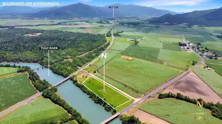 Second view of Homely land listing, LOT 9 Bruce Hwy, Silky Oak QLD 4854