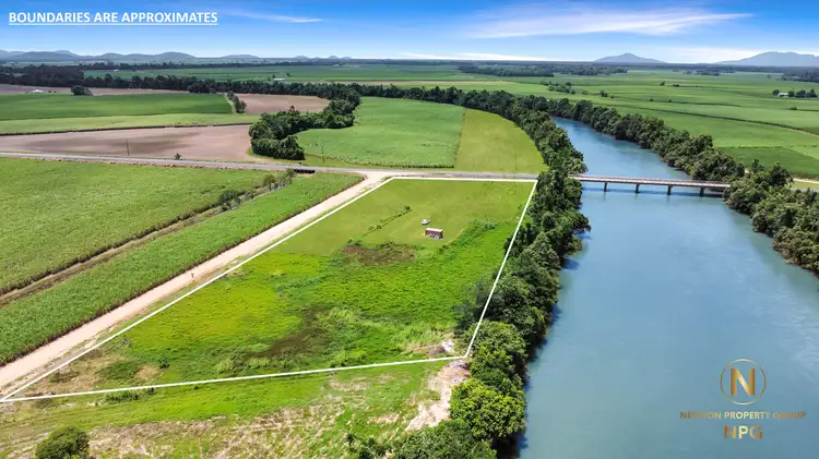Fourth view of Homely land listing, LOT 9 Bruce Hwy, Silky Oak QLD 4854