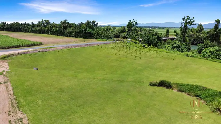 Sixth view of Homely land listing, LOT 9 Bruce Hwy, Silky Oak QLD 4854