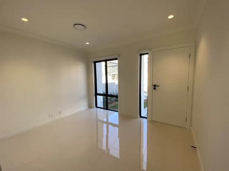 Fifth view of Homely terrace listing, 10 Annanvale Circuit, Mount Annan NSW 2567