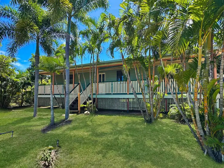 Main view of Homely house listing, 12 Somerset St, Horseshoe Bay QLD 4819