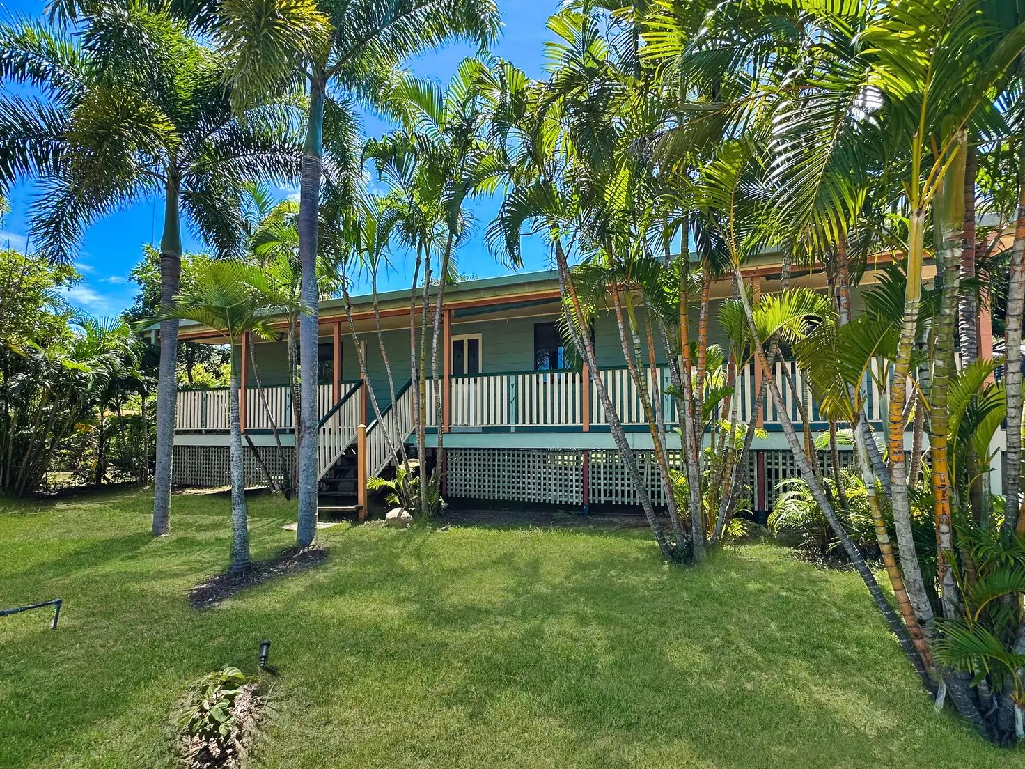 Main view of Homely house listing, 12 Somerset St, Horseshoe Bay QLD 4819